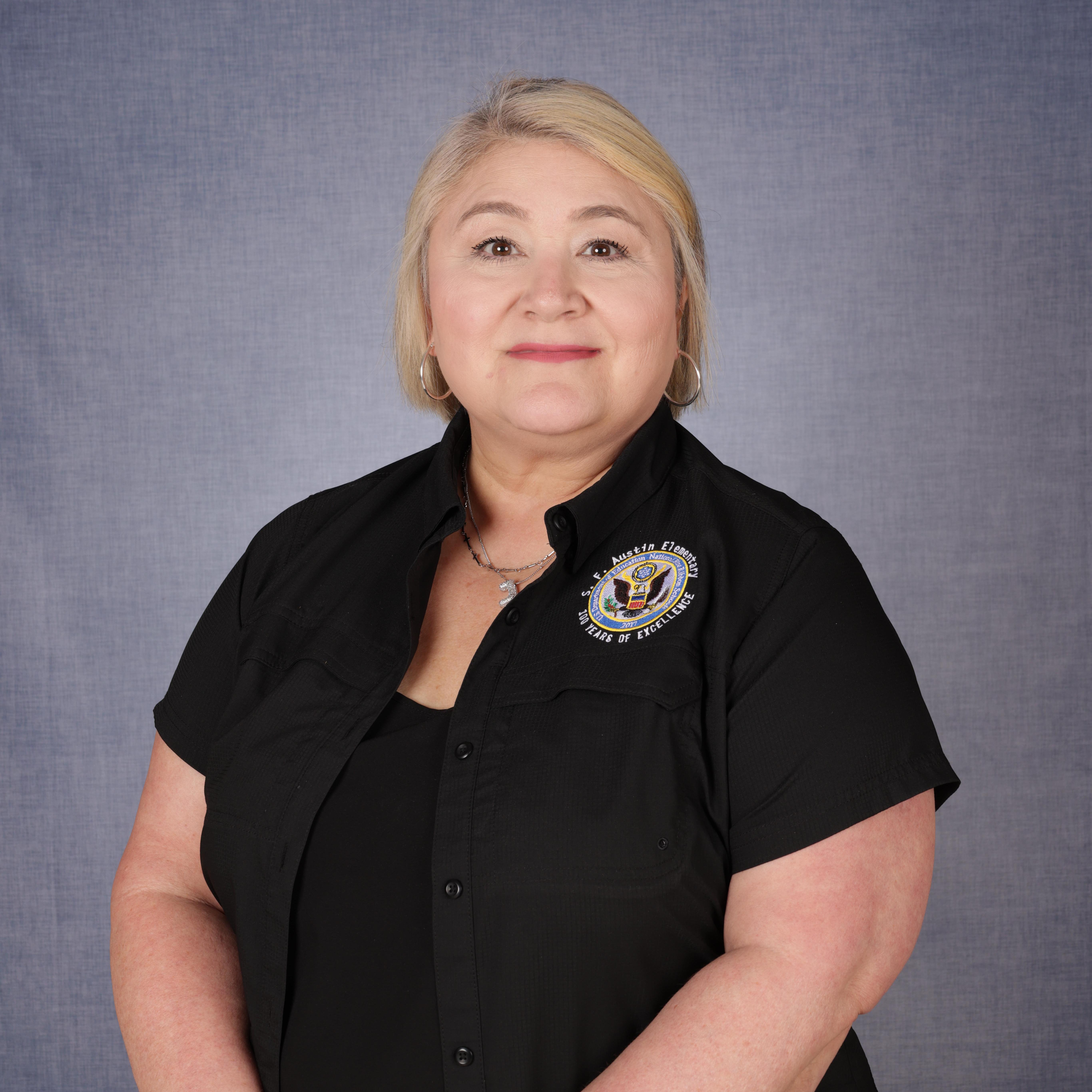 JosieSaenz's Profile Photo