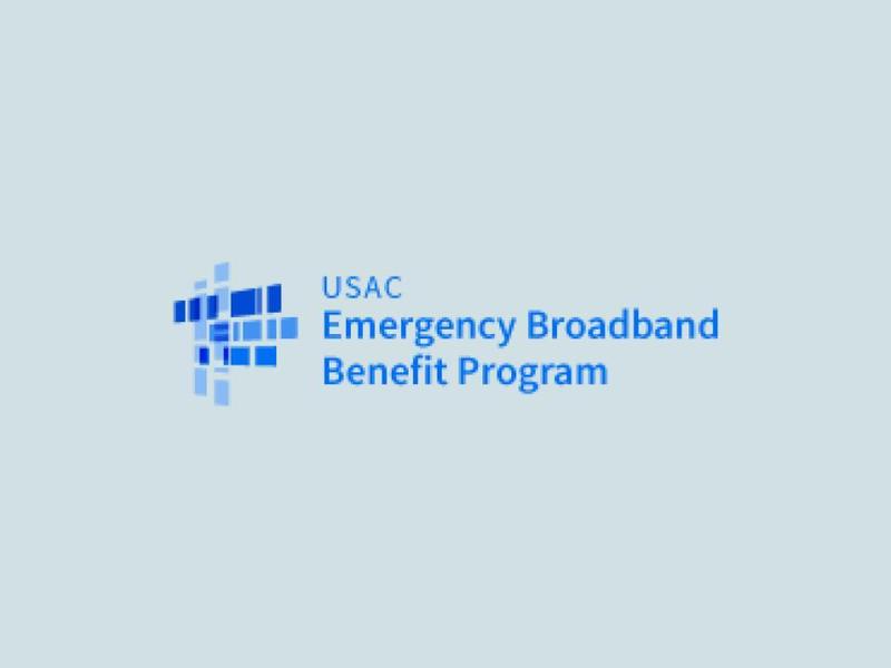 Emergency Broadband Benefit Program Featured Photo