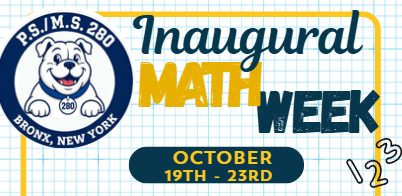 math week