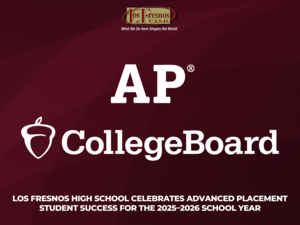 AP Release Logo