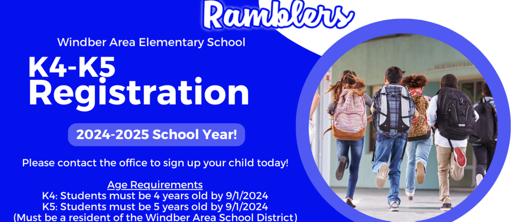 Windber Area School District