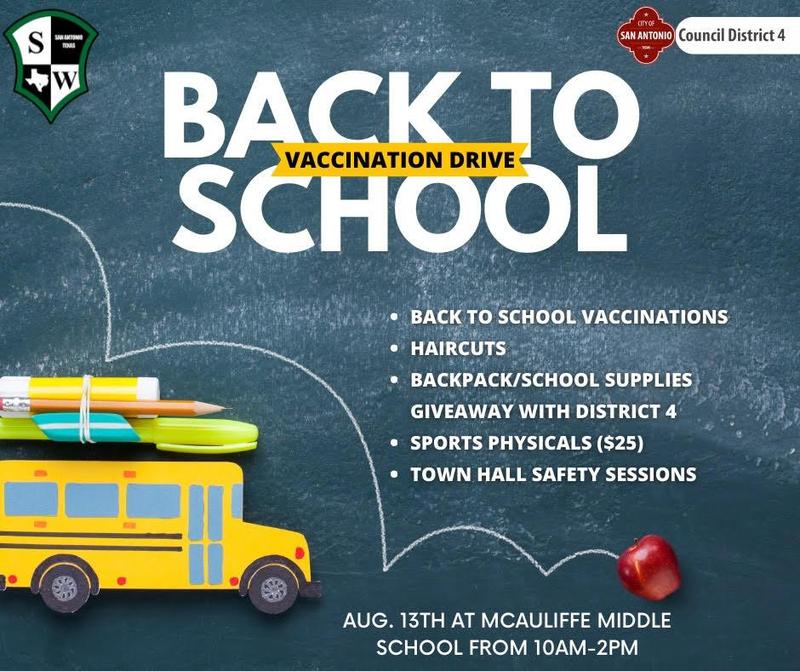Back to School