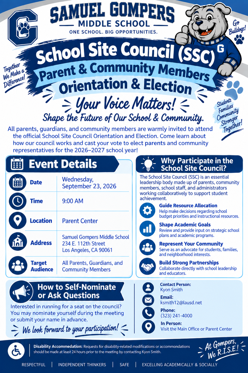 featured flyer