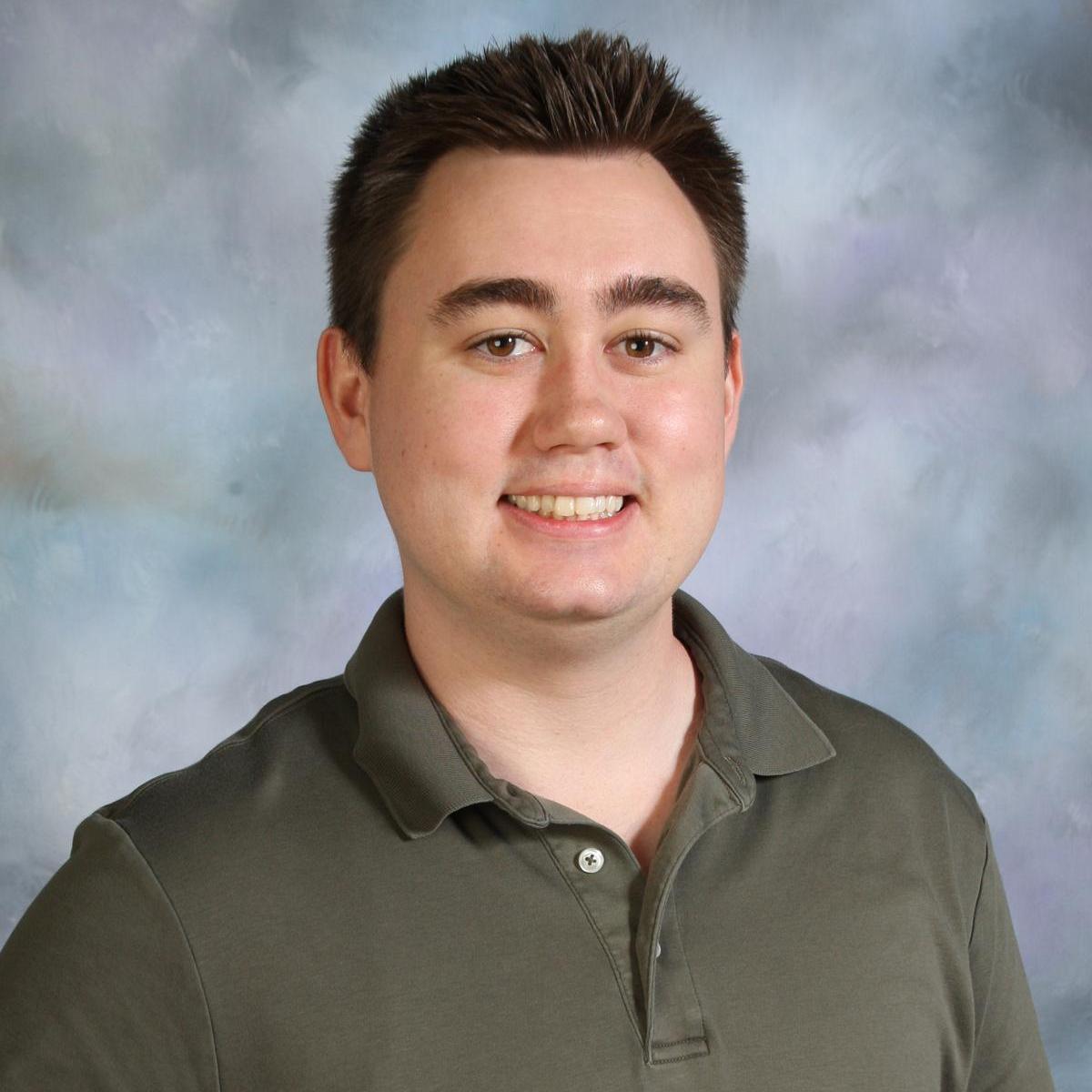 BenjaminGalindo's Profile Photo