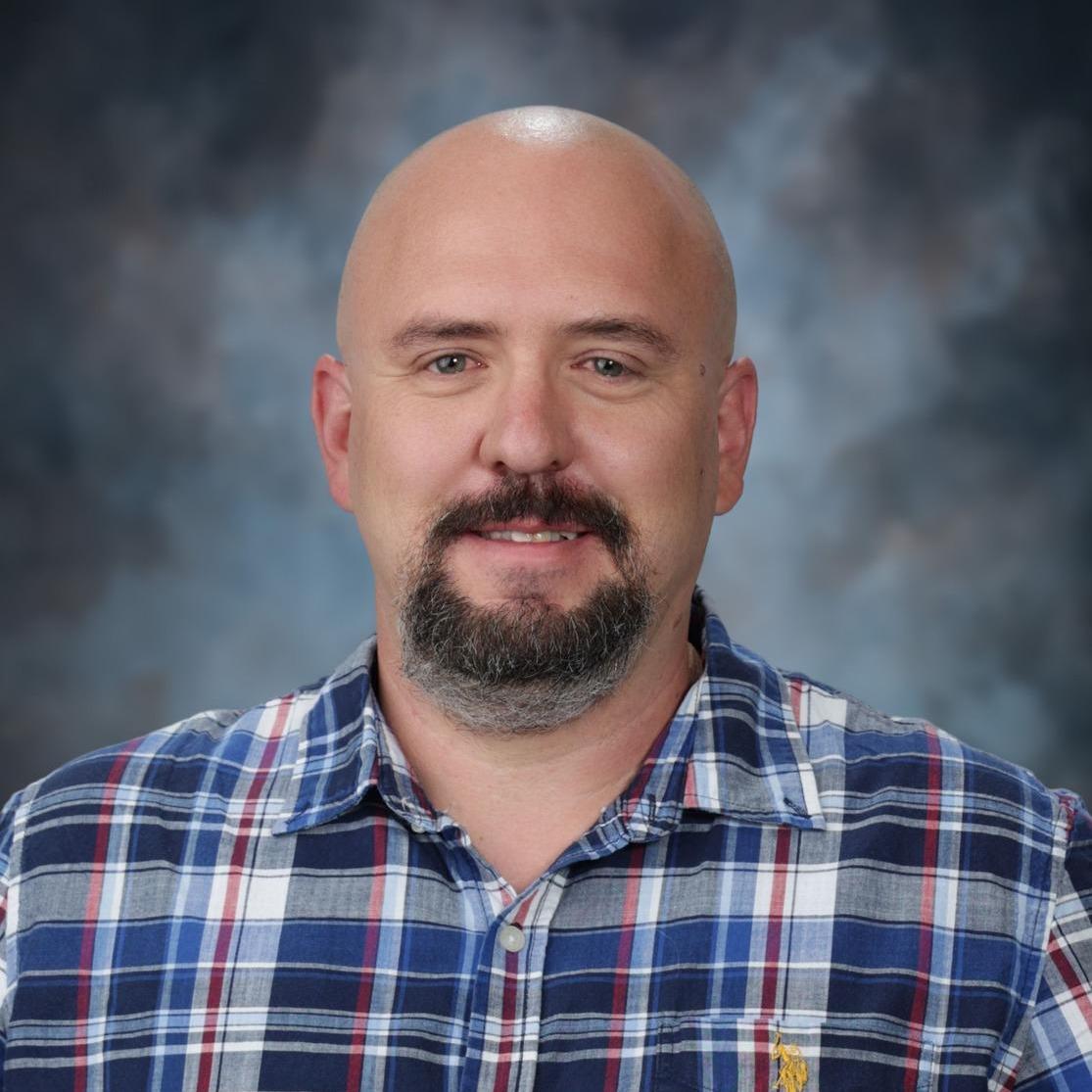 JeremyWarnock's Profile Photo