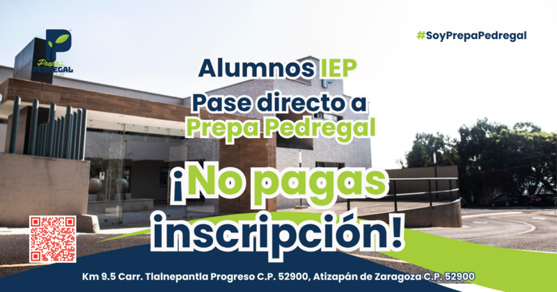 Comunidad Pedregal Secundaria Featured Photo