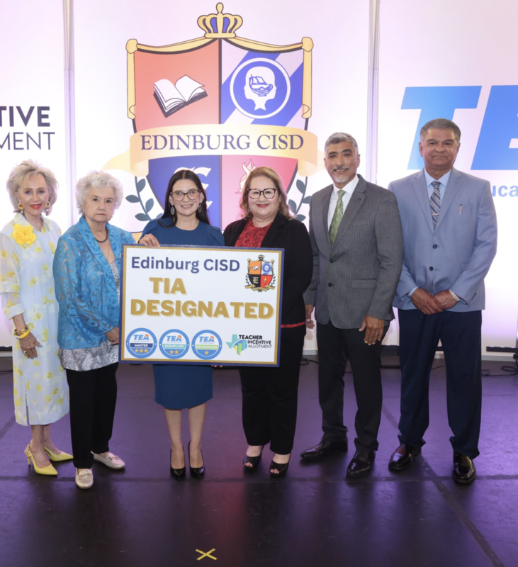 Teacher Incentive Allotment