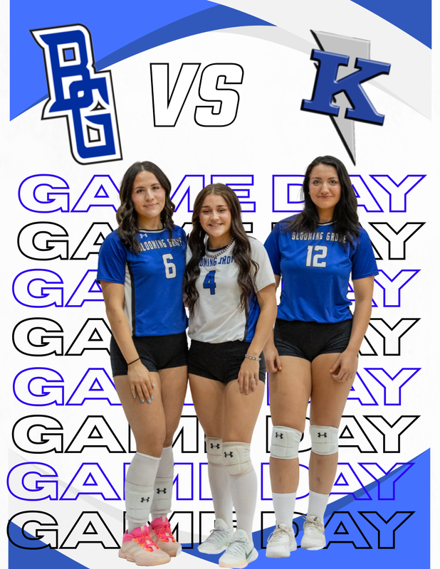 Game Day Alert Featured Photo