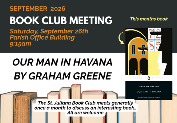 Sept Book Club