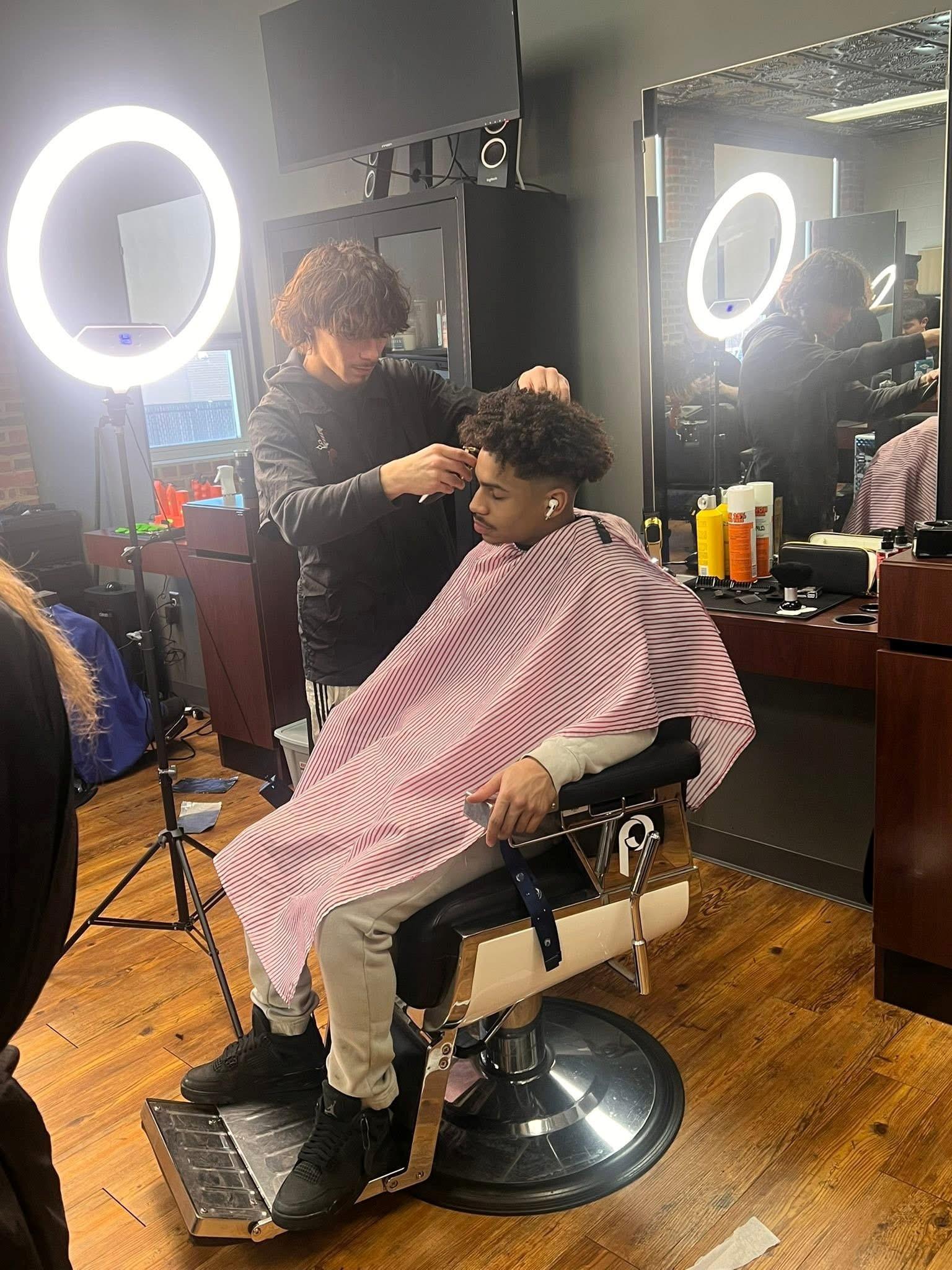 Barber – Adult Programs – Fayette County Career & Technical Institute