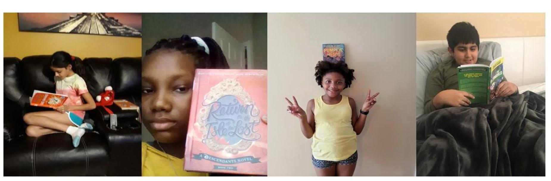 Book Day