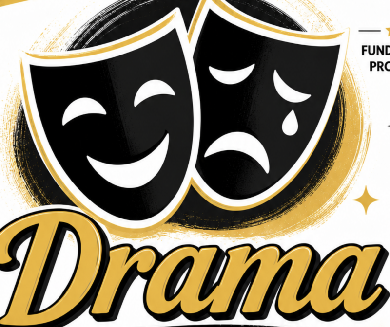 Drama Funded by Prop 28
