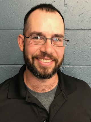 Mr. Bement, Board Treasurer