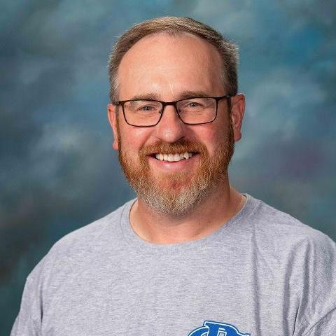 CurtisChitwood's Profile Photo