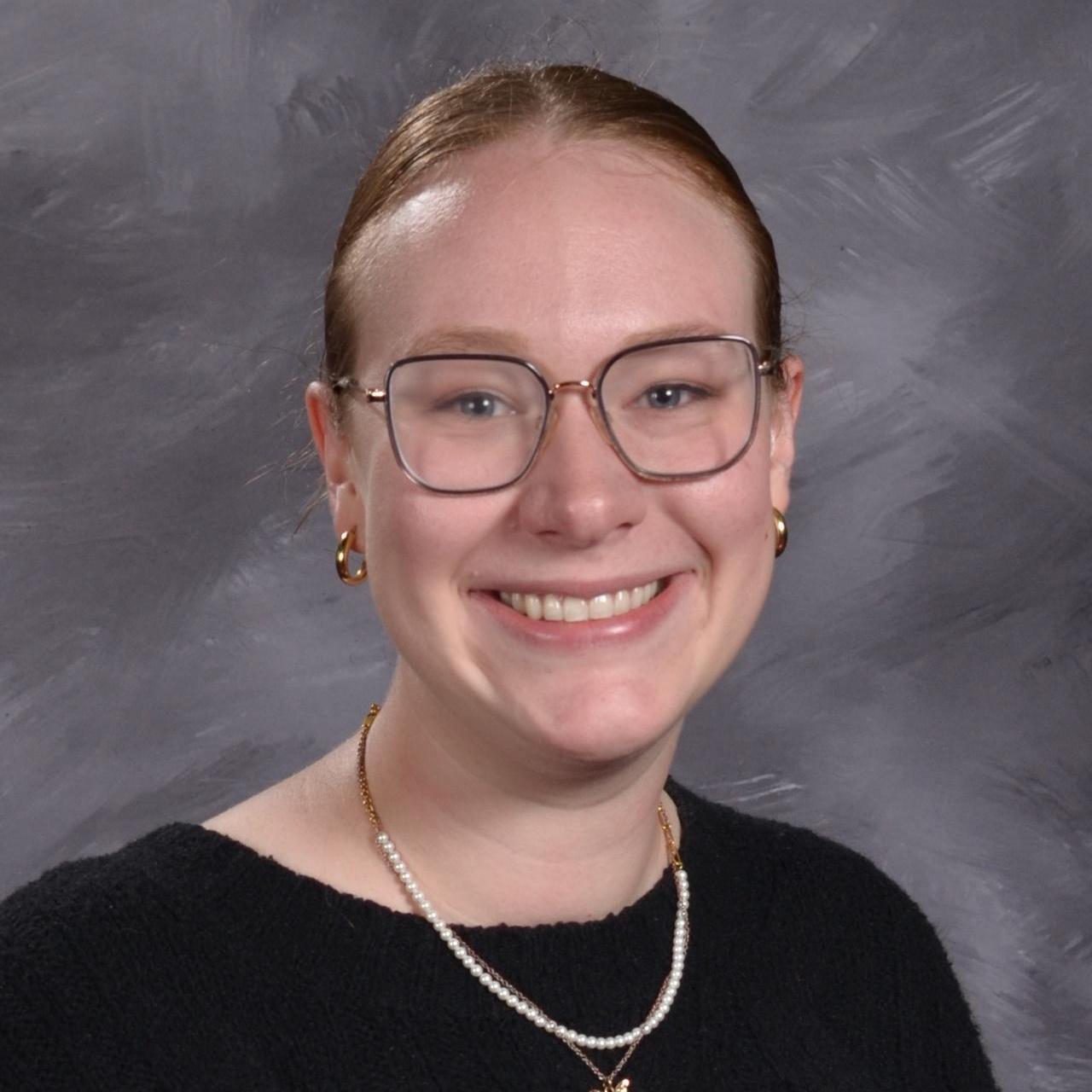 OliviaLewis's Profile Photo