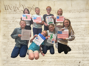 Constitution Day Activities