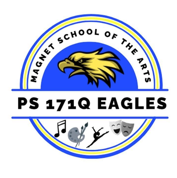 School logo