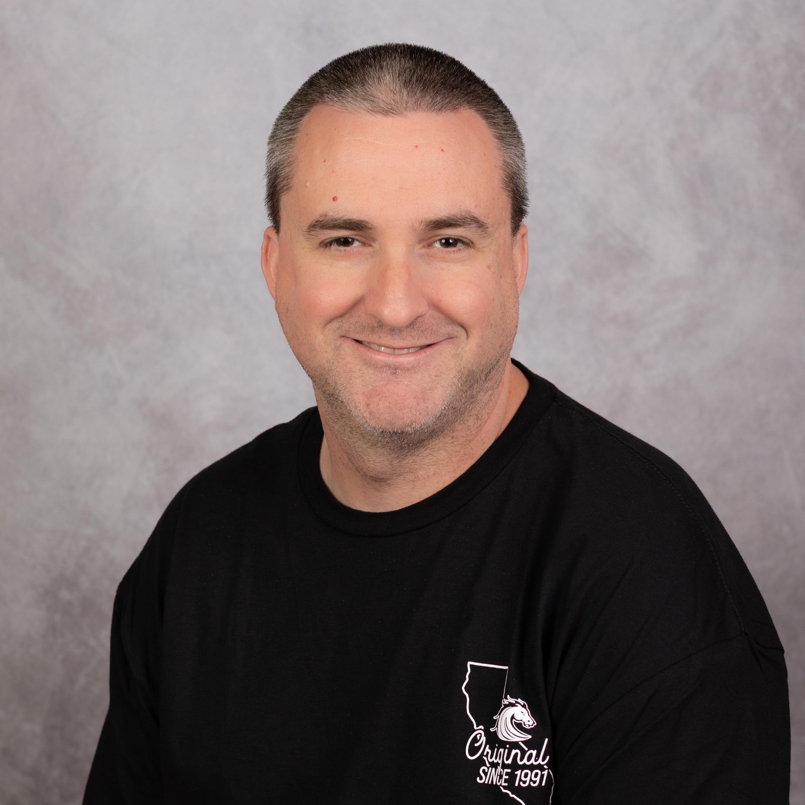 JoelGeersen's Profile Photo
