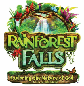 VBS Volunteer Meeting: Mar 23 (Mon)