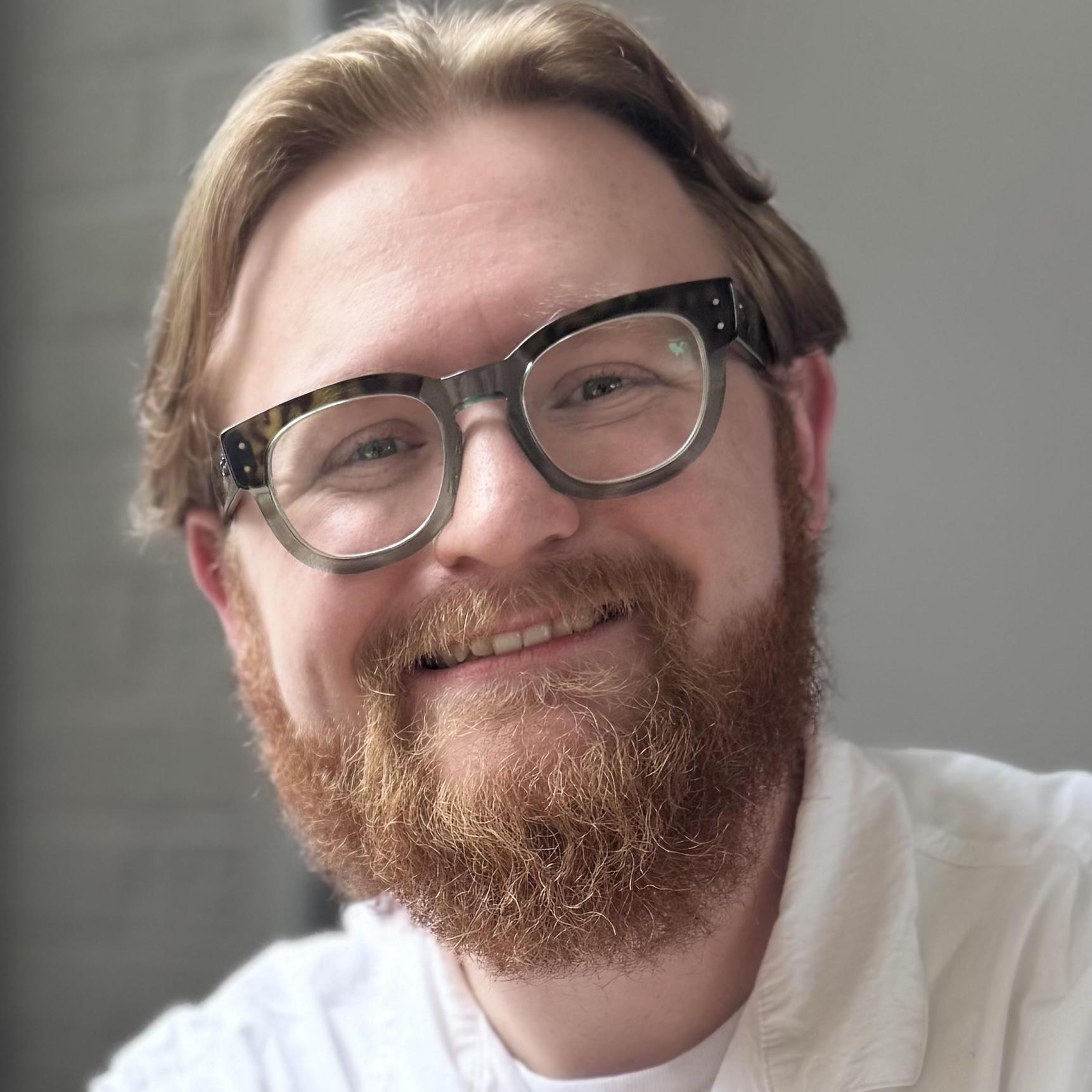 CorbinMolnar's Profile Photo