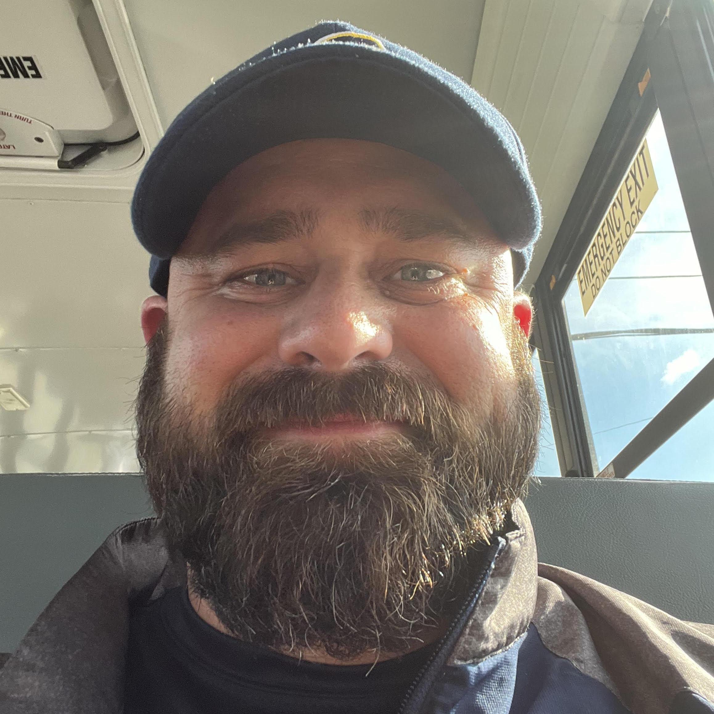 DannyBuford's Profile Photo