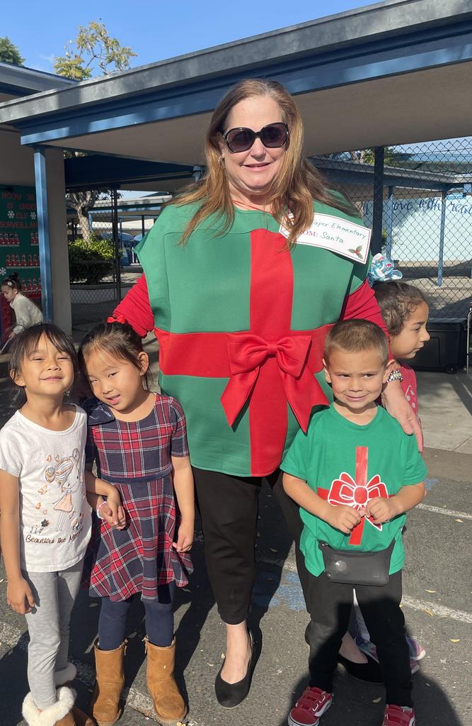 Photos Taper Avenue Elementary & S.T.E.A.M.