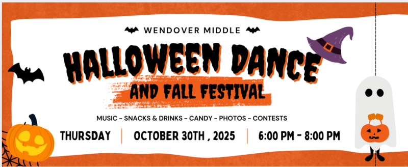 Halloween Dance