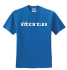 New Elkin Spiritwear