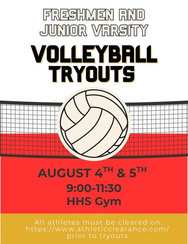 9th JV Volleyball