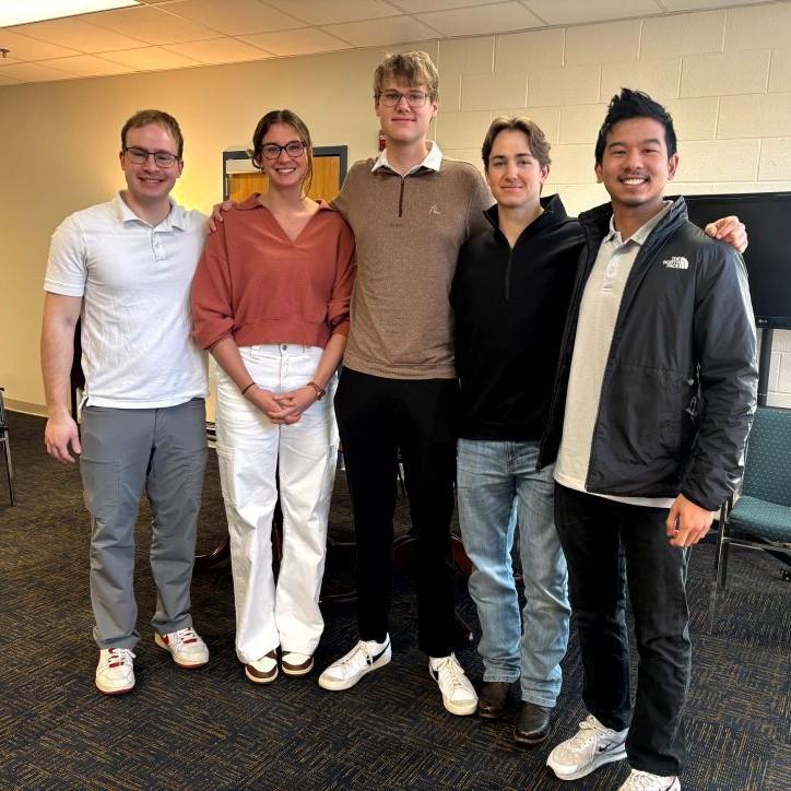 TFS Alumni Making Moves Featured Photo