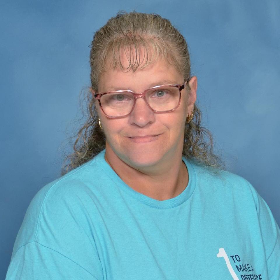 RobinGibson's Profile Photo