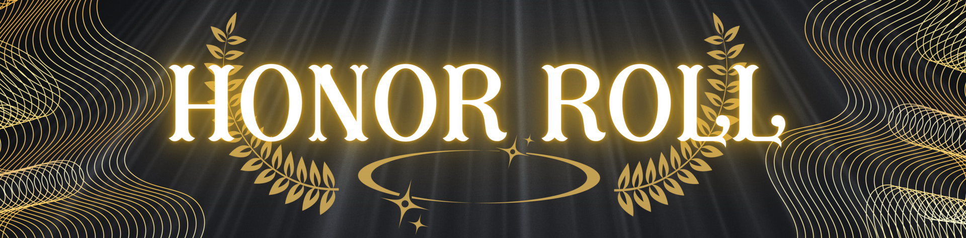 Honor Roll Tab