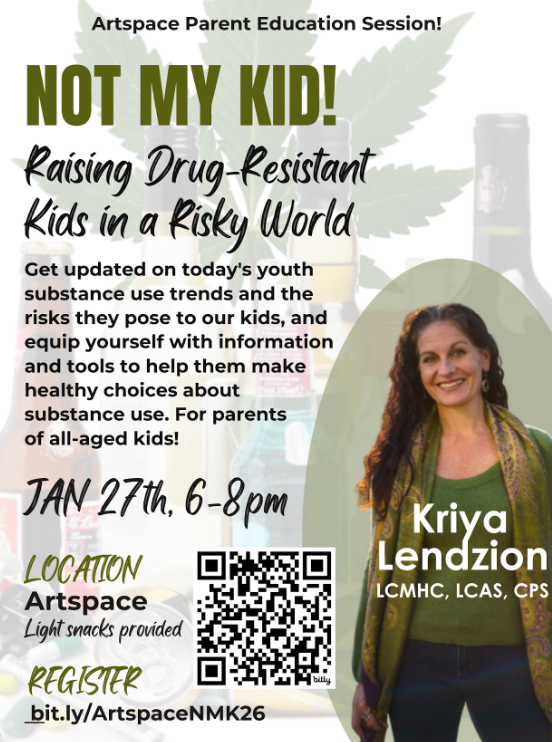 Parent Ed Presentation Featured Photo