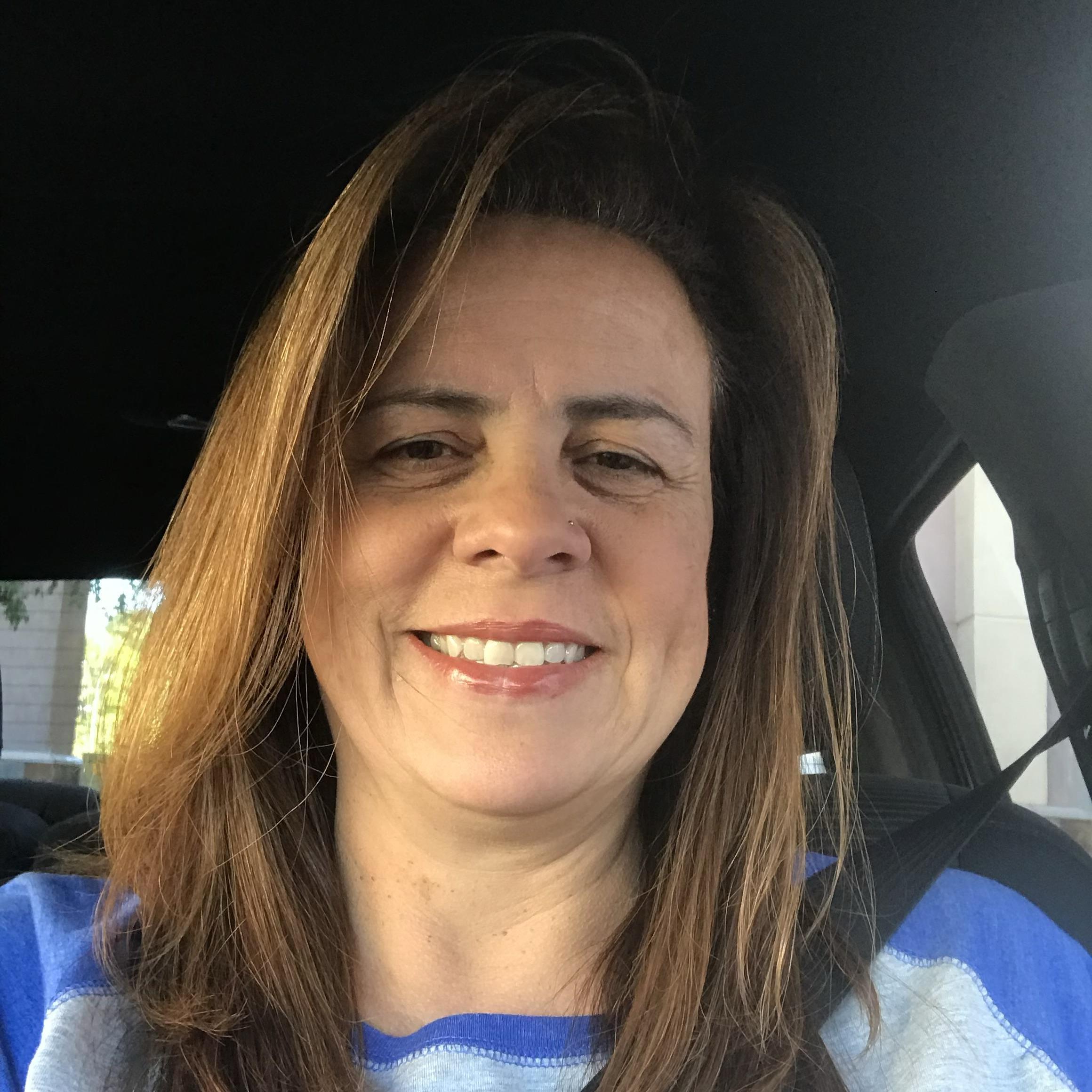 VeronicaFeather's Profile Photo