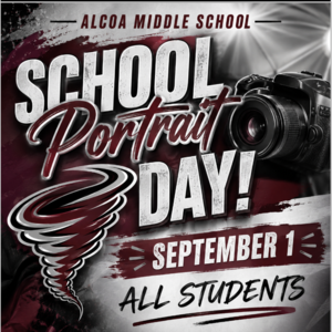 AMS Picture Day