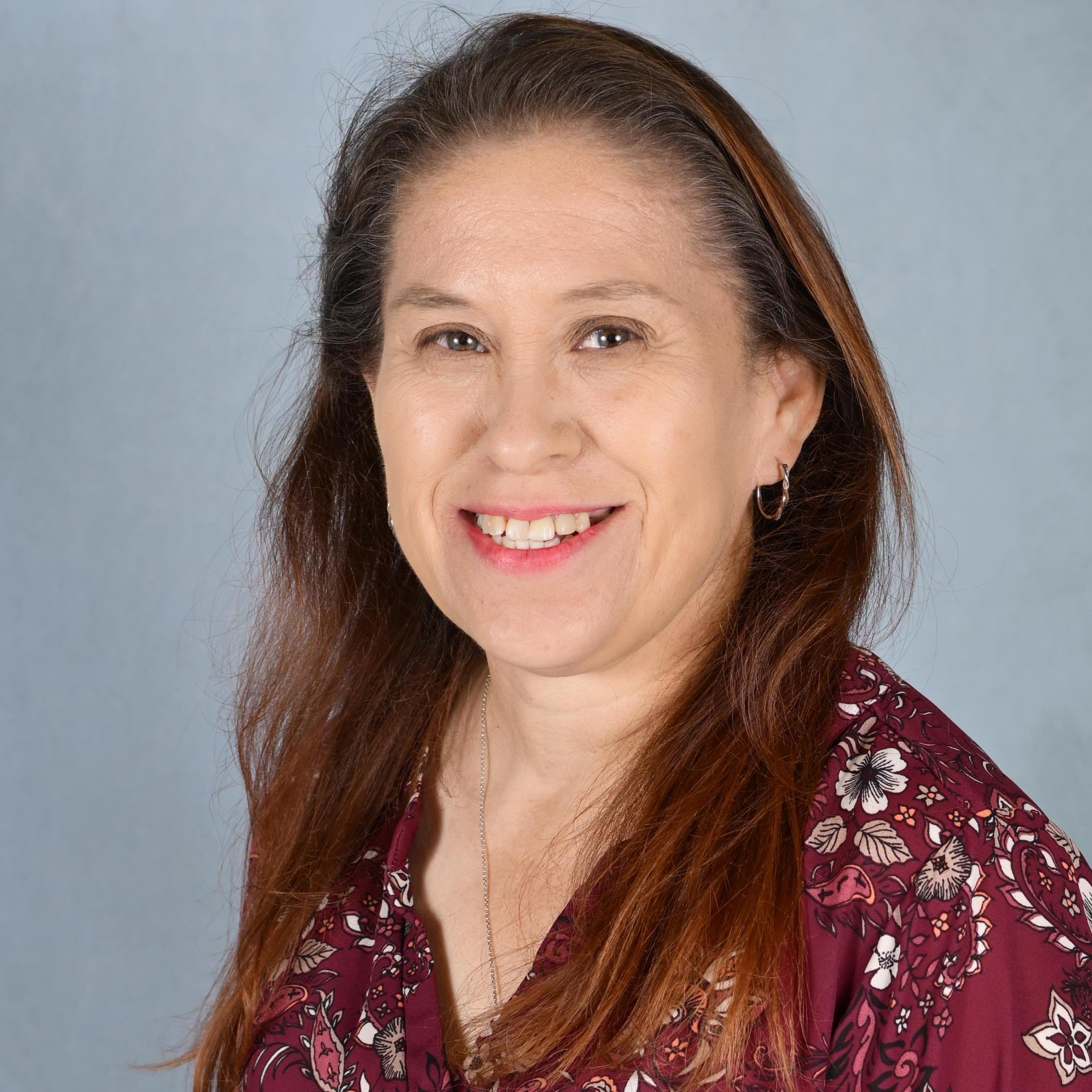 BerthaGomez's Profile Photo