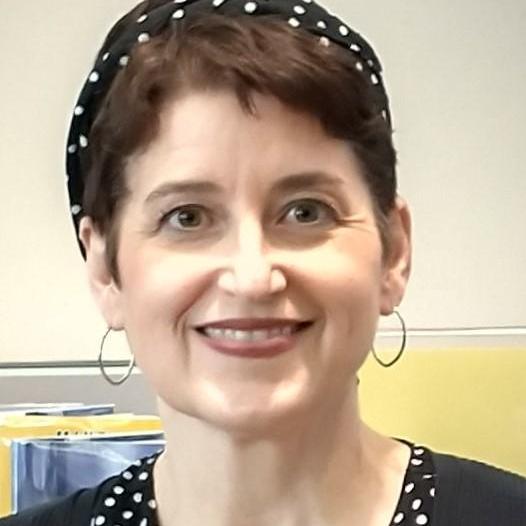 ElizabethLamb's Profile Photo