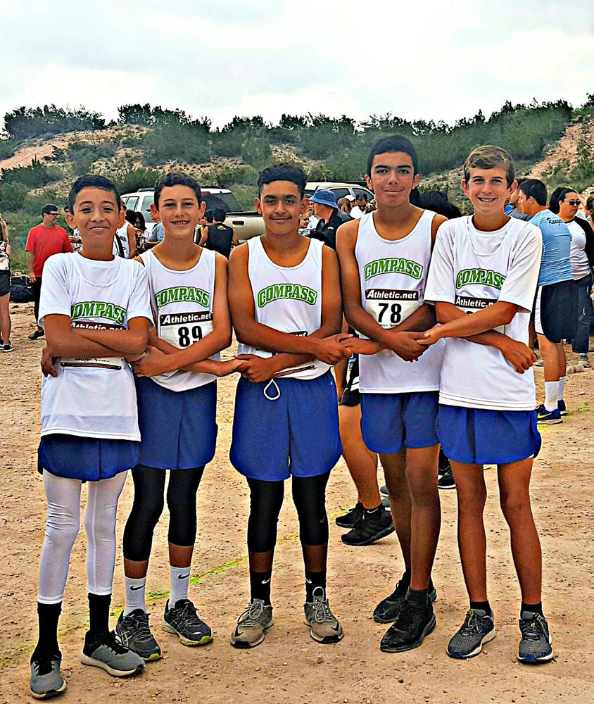 Technology Chrystal Stratton Compass Academy Charter School