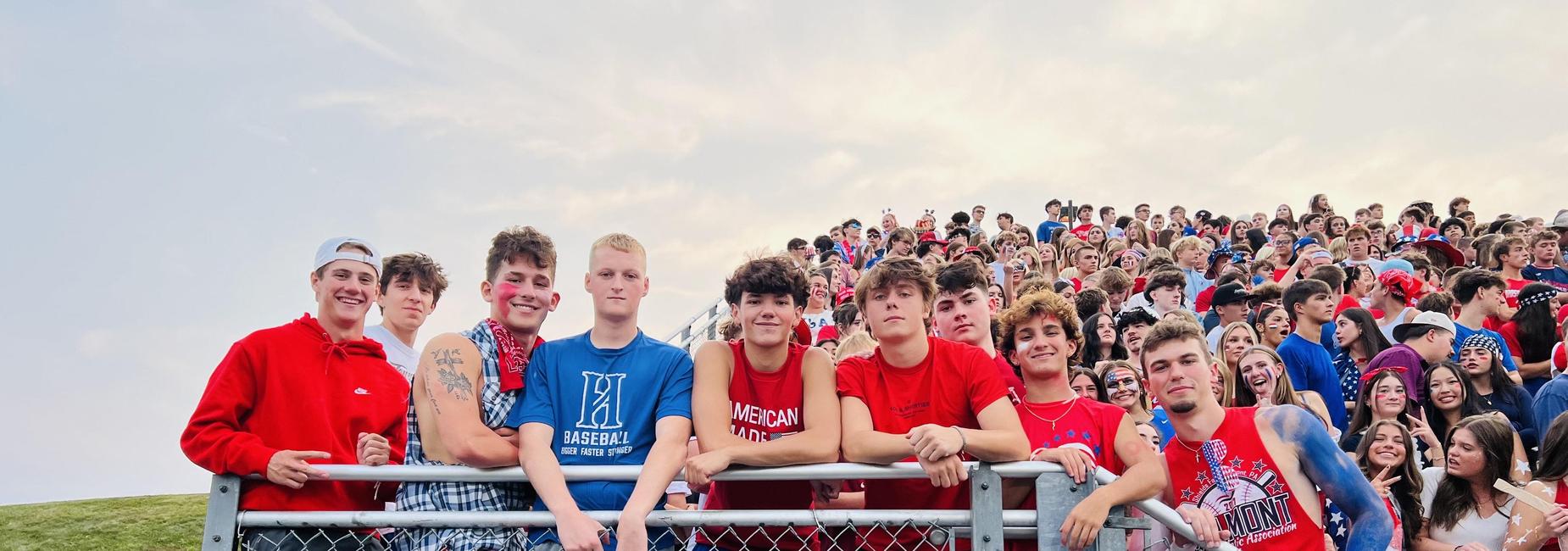 Football Game