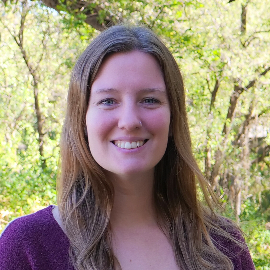 ShaniaStrandberg's Profile Photo