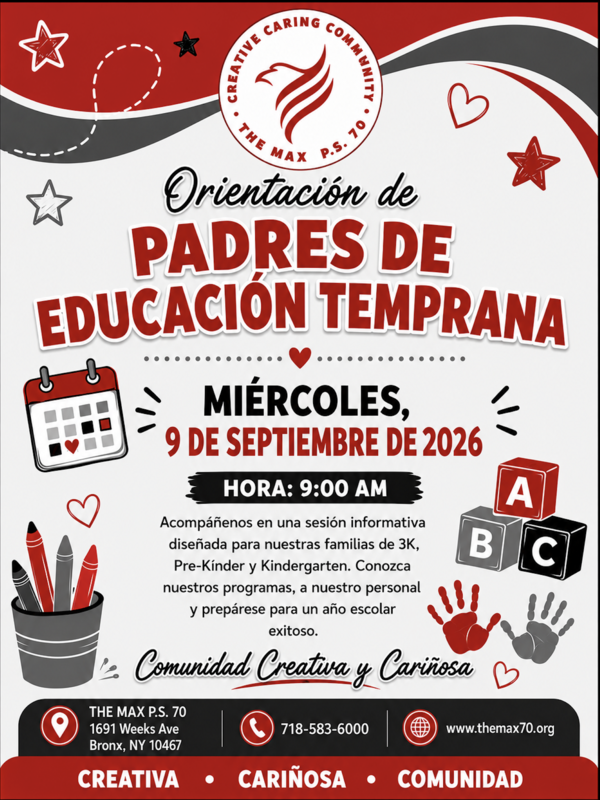 Spanish Flyer