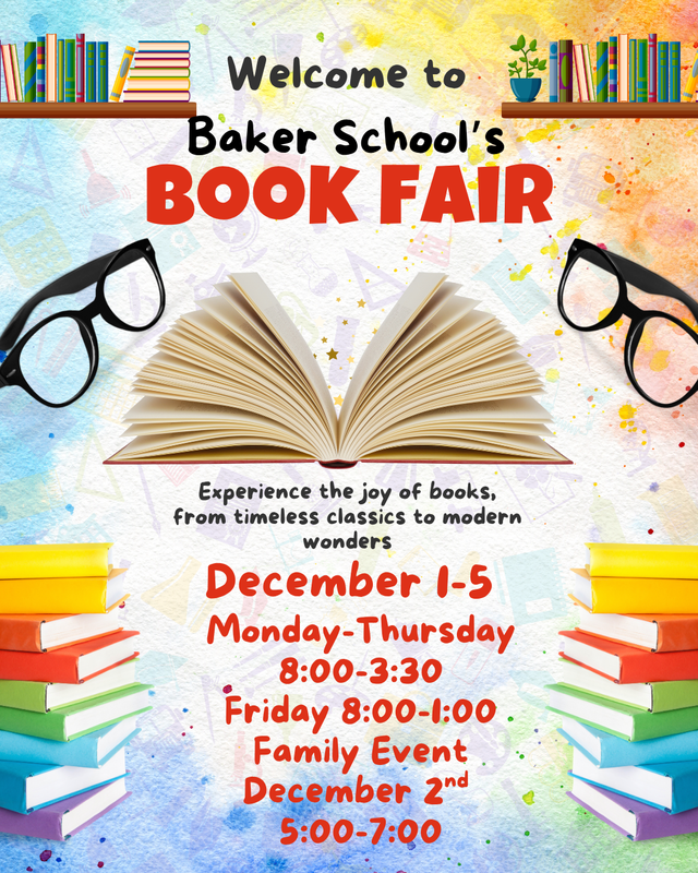 Book Fair