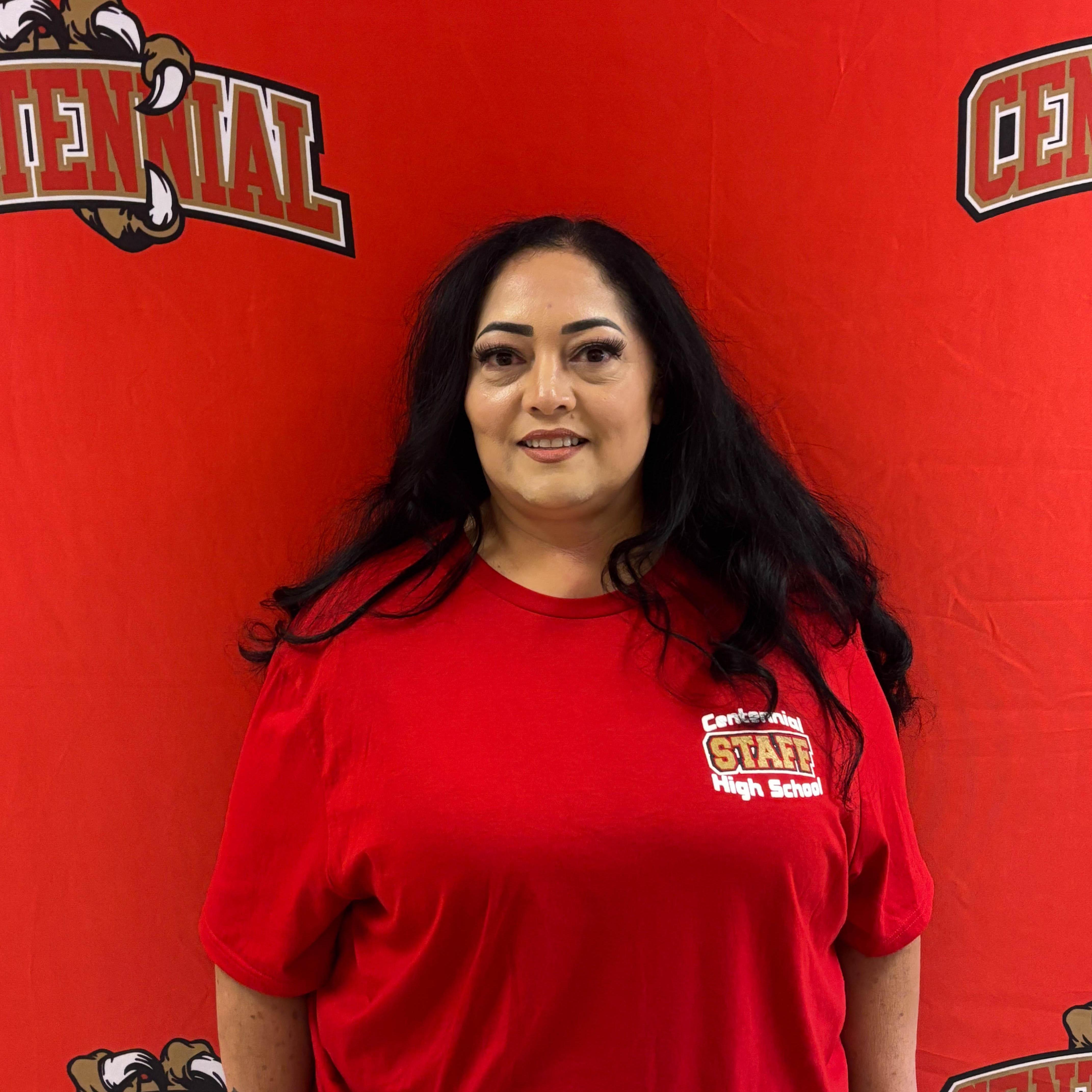 AngieLopez's Profile Photo