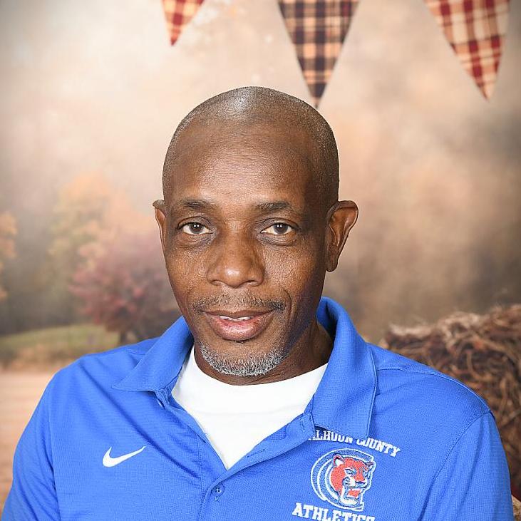 SedricGoodson's Profile Photo