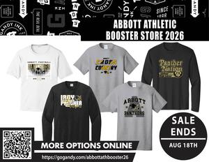 Abbott Athletic Booster Store.jpg