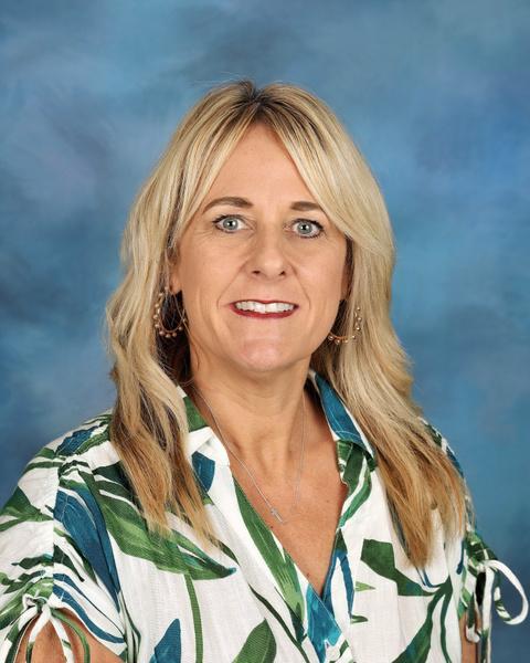 Michelle Henderson