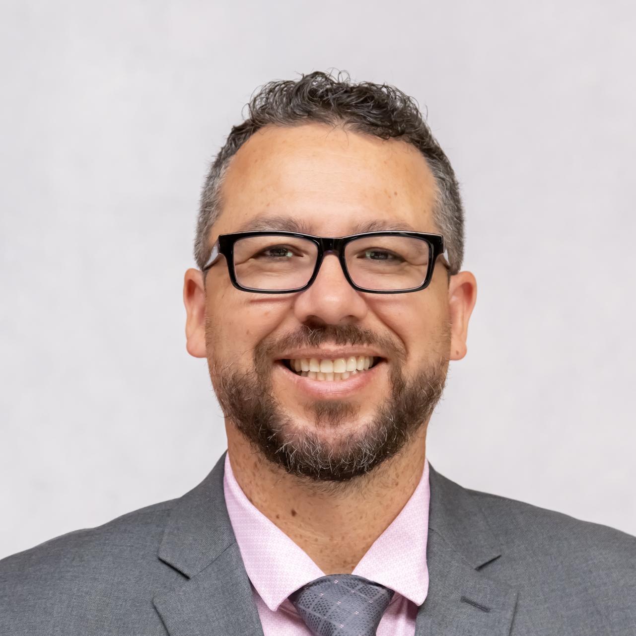 MichaelPadilla's Profile Photo