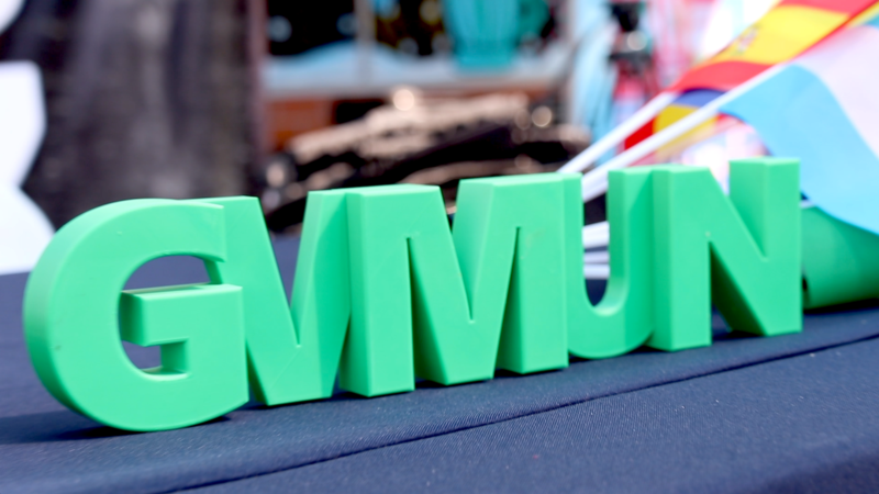 GVMUN Thumbnail Image