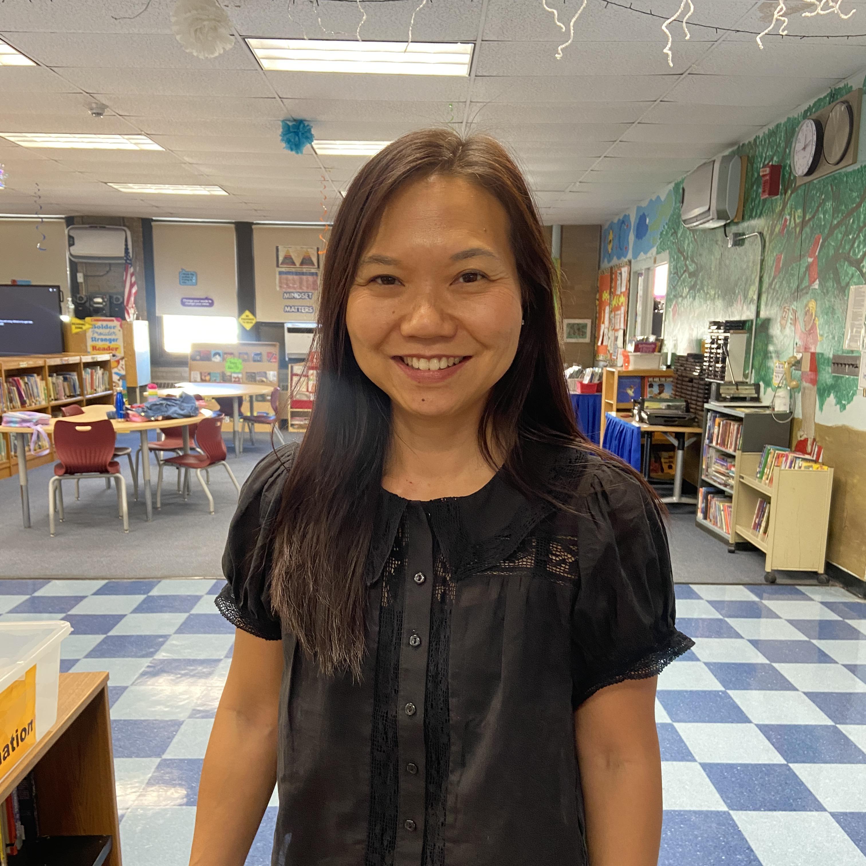 PaulineTsang's Profile Photo