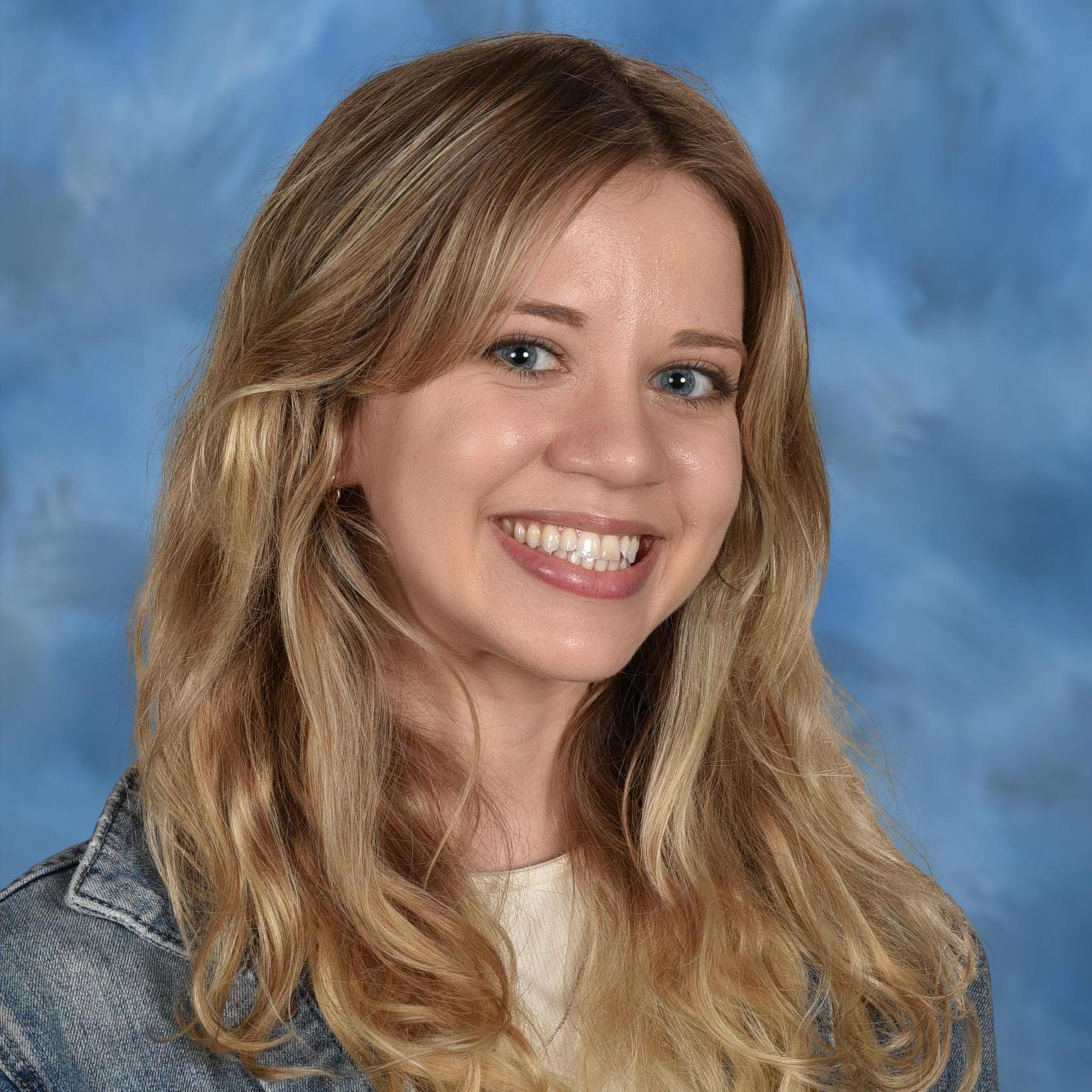 SahaleBeaudette's Profile Photo
